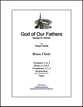 God of Our Fathers P.O.D. cover